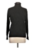 Spense Gray Turtleneck Sweater Size L - photo 1