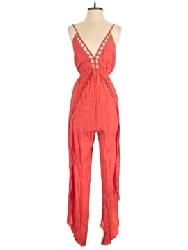 Caribbean Queen Jumpsuit (view 1)