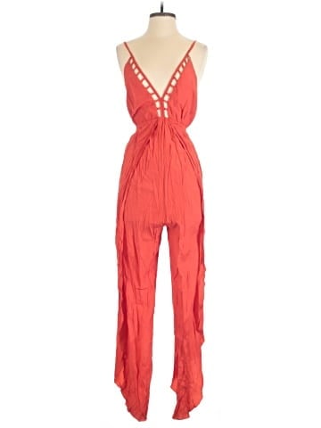 Caribbean Queen Jumpsuit (view 1)