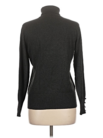Spense Turtleneck Sweater (view 2)