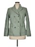 Brooks Brothers Green Blazer Size 14 - photo 1