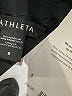 Athleta Black Casual Skirt Size 8 - photo 3