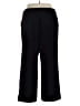 Talbots Black Dress Pants Size 16 - photo 2