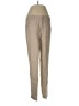 Gerard Darel 100% Linen Tan Linen Pants Size 8 (40) - photo 1