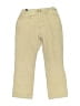 Gap Kids Tan Jeans Size 5 - photo 1