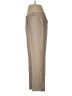 Gerard Darel 100% Linen Tan Linen Pants Size 8 (40) - photo 5