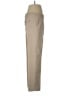 Gerard Darel 100% Linen Tan Linen Pants Size 8 (40) - photo 4