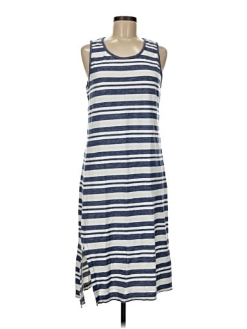 Matty M Casual Dress (view 1)