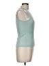 Assorted Brands Teal Sleeveless Top Size M - photo 4
