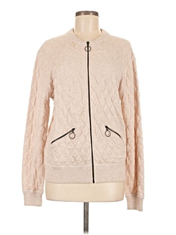 Margaret O'Leary Cardigan (view 1)