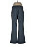 Kut from the Kloth Chevron-herringbone Blue Dress Pants Size 12 (petite) - photo 2