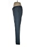 Kut from the Kloth Chevron-herringbone Blue Dress Pants Size 12 (petite) - photo 5