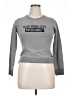 Assorted Brands Gray Sweatshirt Size 16 - photo 1