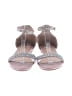 SheSole Silver Sandals Size EU 41 - photo 2