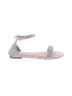 SheSole Silver Sandals Size EU 41 - photo 1