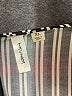 Tacera Stripes Gray Jumpsuit Size XL - photo 4