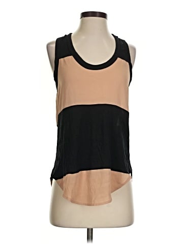 Haute Hippie Sleeveless Top (view 1)