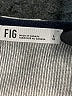 Fig Black Pullover Sweater Size L - photo 7
