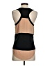 Haute Hippie 100% Modal Tan Sleeveless Top Size S - photo 2