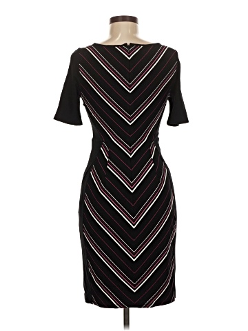 White House Black Market Casual Dress (view 2)