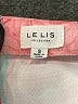 Le Lis Pink Sleeveless Blouse Size S - photo 7