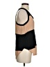 Haute Hippie 100% Modal Tan Sleeveless Top Size S - photo 4