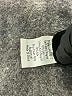 Unbranded Black Jacket Size 0X (estimated) - photo 7