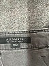 ALLSAINTS Gray Cargo Pants Size 10 - photo 7