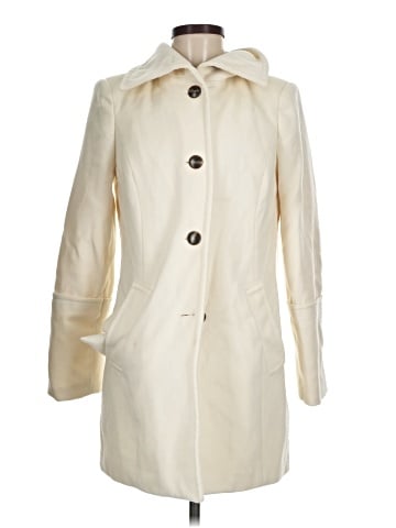 The Limited Wool Coat (view 1)