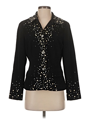 Joan Rivers Blazer (view 1)