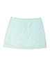 Nike Solid Teal Casual Skirt Size 8 - 10 - photo 1
