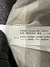 Zara 100% Acetate Gray Vest Size S - photo 7