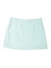 Nike Solid Teal Casual Skirt Size 8 - 10 - photo 2