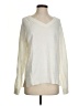 Lucky Brand Ivory Pullover Sweater Size S - photo 1