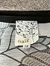 Naif Gray Sleeveless Top Size M - photo 7