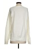 Lucky Brand Ivory Pullover Sweater Size S - photo 2