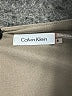 Calvin Klein Solid Brown Cocktail Dress Size 8 - photo 7