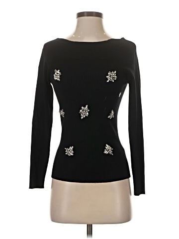 7th Avenue Design Studio New York & Company Pullover Sweater (view 1)