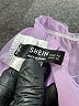 Shein 100% Polyester Purple Sleeveless Blouse Size XL - photo 7