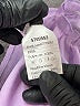Shein 100% Polyester Purple Sleeveless Blouse Size XL - photo 8
