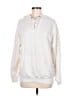 Buffalo by David Bitton White Pullover Hoodie Size M - photo 1