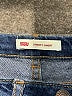Levi's Blue Denim Shorts Size 12R - photo 3