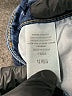 Levi's Blue Denim Shorts Size 12R - photo 4