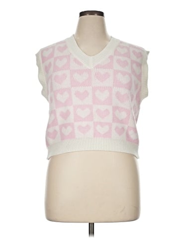 Shein Vest (view 1)