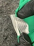 Cutter & Buck 100% Polyester Solid Green Snow Jacket Size XS - photo 7