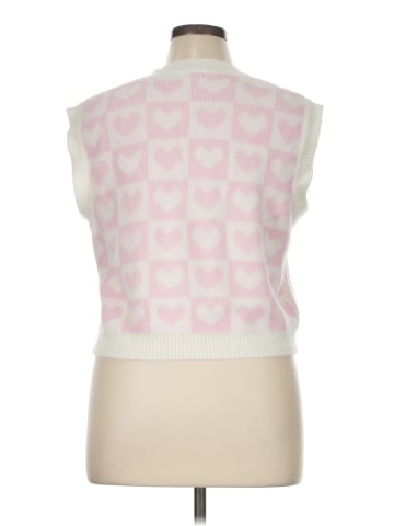 Shein Vest (view 2)