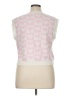 Shein Pink Vest Size XL - photo 2