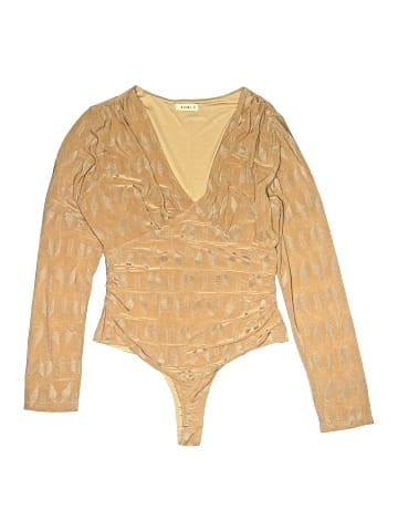 Kori America Bodysuit (view 1)