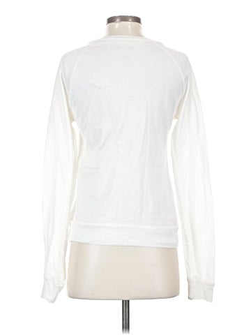ON FIRE Long Sleeve T-Shirt (view 2)