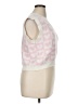Shein Pink Vest Size XL - photo 4
